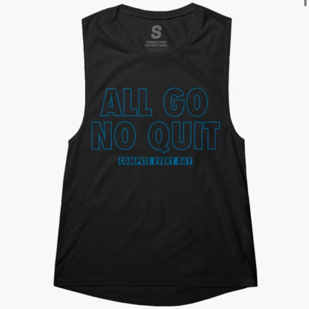 Rogue Muscle Tank
